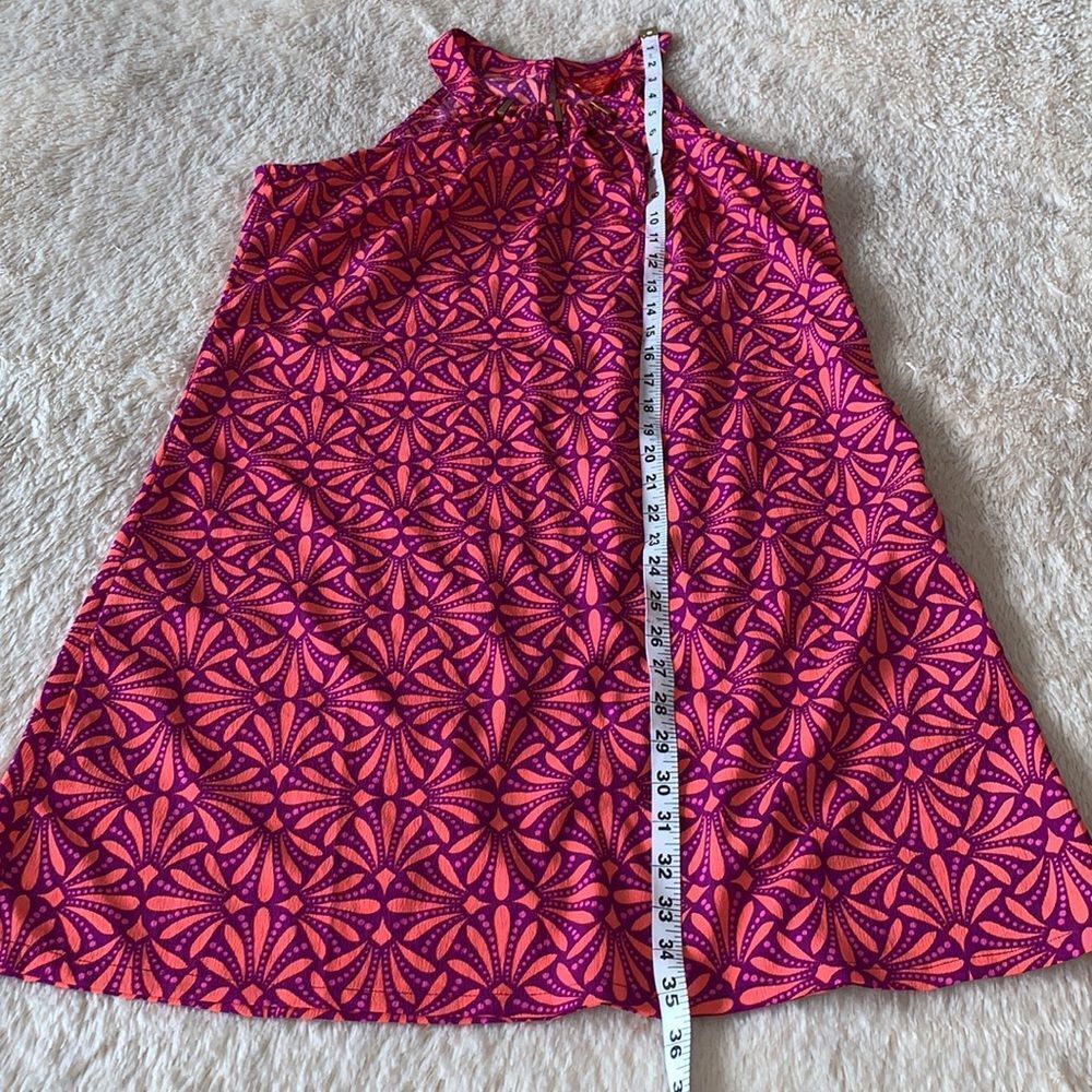 Zuleyka Rivera shift dress - Picture 15 of 16